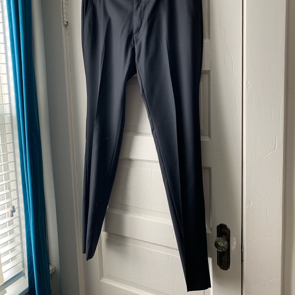 NWT Luigi Bianchi Mantova 2 piece Italian Suit - Picture 11 of 16